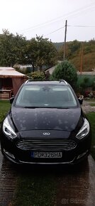 FORD GALAXY 2,0 110kW TDCi TITANIUM DURATORQ,7 MIESTNE - 5