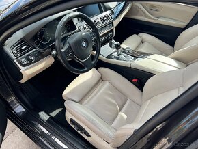 BMW 530d xDrive 2016 - 5