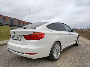 BMW 320 GT F34 M6 Sport - 5