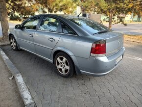 Opel Vectra 1.9 CDTI Elegance - 5