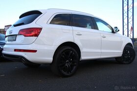 Audi Q7 3.0 TDI 245k quattro tiptronic8 DPF - 5