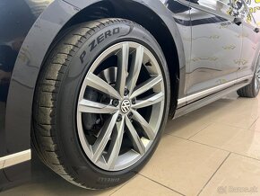 Volkswagen Passat Variant 2.0 TDI BMT Highline R-Line DSG - 5