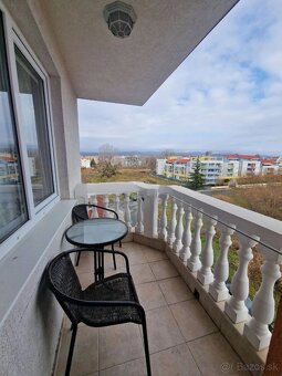 BD13237 3-izbový apartmán, Slnečné pobrežie-Bulharsko, 75m2 - 5