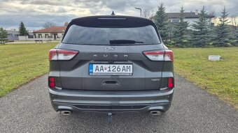 Ford Kuga HEV St-line X 4x4 - 5