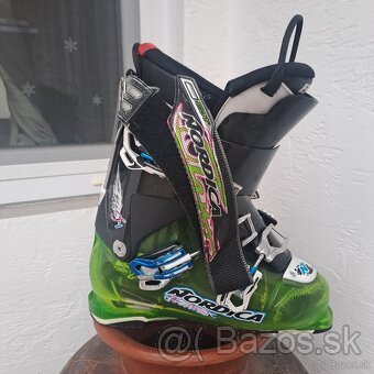 Volkl SC' Rtm' leki Nordica - 5