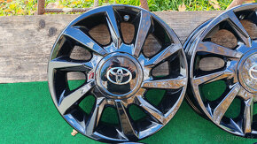 4x100 R15 --- TOYOTA AYGO - 5