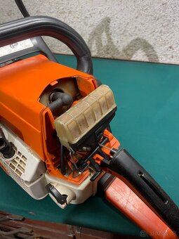 Stihl ms 250 - 5