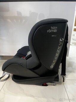 Britax Römer Trifix 2 i-size - 5