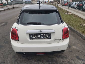 Mini Cooper D - 5