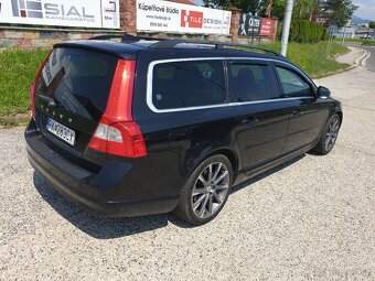 Volvo V70 1.6D DRIVe Summum - 5