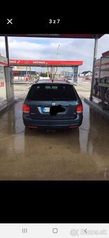 NA PREDAJ GOLF 6 2010, 77KW - 5