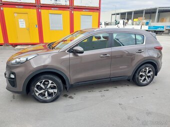 Kia Sportage 1.6 r.v. 2018 - 5