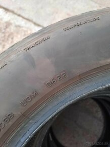 Pneu VW T6 235/55 R17 - 5