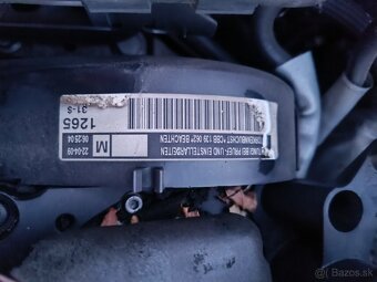 Motor 2.0 TDI PD 125kW, CBB, len 178tkm - 5