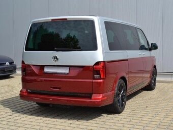 Volkswagen T6.1 Multivan 2.0 TDI 204 PS 4M DSG EDITION/EIBA - 5