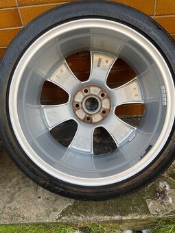 5x112 r18 skoda - 5