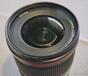 Canon EF 16-35/4 L IS USM - 5