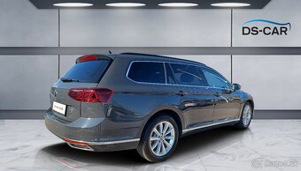 VW Passat Variant Var GTE 1.4TSI Plug-in-Hybrid DS6 - 5