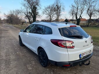 Renault Mégane Grandtour III diesel - 5