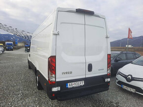 Iveco Daily 35-160 MAXI - 5