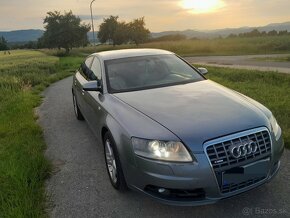 Audi a6 3.0TDI 171kw - 5