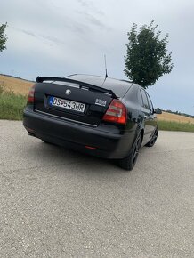 Skoda Octavia 1.9TDi DSG - 5