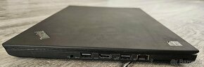 Lenovo ThinkPad T480 - TOP STAV - 5