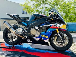 BMW S1000rr - 5