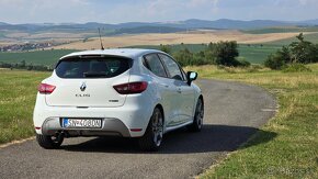 Renault Clio GT 88kw - benzín, 2015, automat - 5