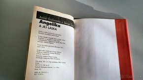 ANGELIKA 6. – ANGELIKA A JEJ LÁSKA - 5