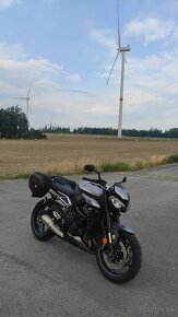 Triumph Street Triple 765 R - 2023 -VYMENIM NEBO PRODAM - 5