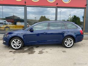 Škoda Octavia Combi III 1.6 TDI 85kW / 2018 / 8000€ - 5