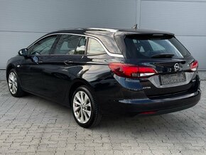 Opel Astra Sport Tourer ST 1.4 Turbo Innovation - 5