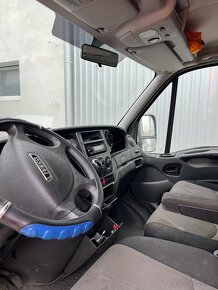 Iveco Daily 3,0 HDi - 5