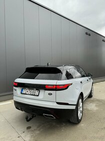 Land Rover Range Rover Velar 3.0D V6 275 PS R-Dynamic SE - 5