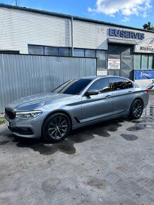 Bmw 520xd - 5