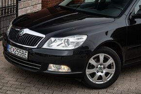 Škoda Octavia 1.6 Ambiente - 5