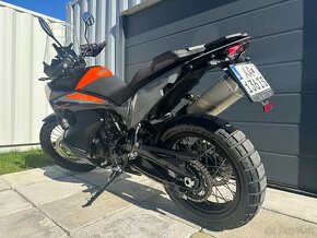 KTM 890 ADVENTURE 2024 - 5