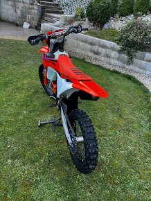 Ktm exc 150 2024 - 5