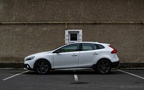 Volvo V40 Cross Country 1.6L 84kW AUTOMAT - 5