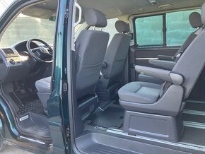 Vw Multivan T5 2.5TDi 128kw - 5