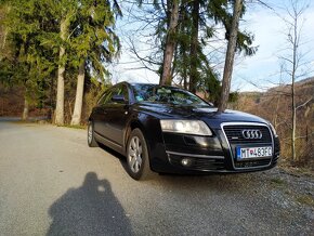 Audi A6 Avant Quattro 3,0tdi 171kw - 5