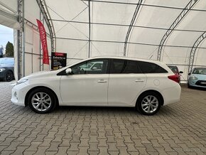 Toyota Auris Touring Sports 1.6 l Valvematic Active - 5