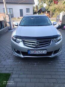 Honda Accord 2.2idtec AUTOMAT - 5