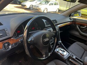 AUDI A4 2.0 BENZ.AUTOMAT.SEDAN - 5