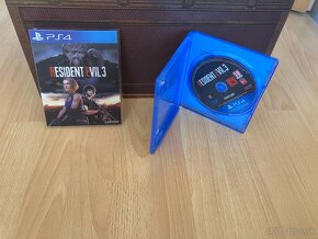 Resident Evil 3 Collector's Edition - PS4 - 5