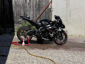 Suzuki GSX-R 600 K6 v TP 35kw - 5