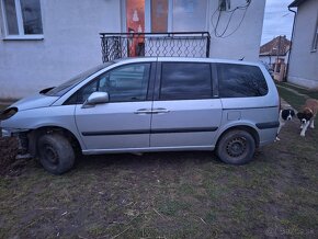 Peugeot 807 2.2hdi - 5