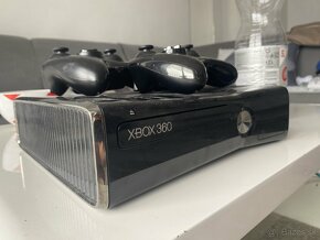 Xbox 360 - 5