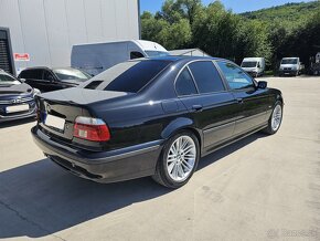 BMW e39 535i V8 MANUAL - 5